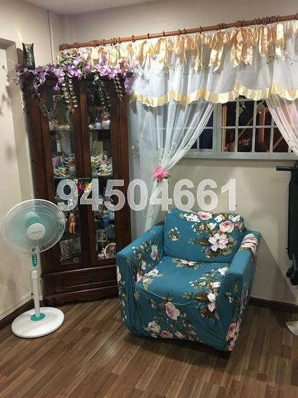 Blk 658 Hougang Avenue 8 (Hougang), HDB 3 Rooms #149192852